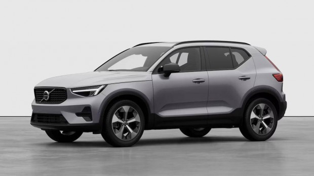 Volvo XC40 2.0 [B3] Mhev Ultimate Dark DCT Kiem...